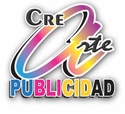  CREARTE PUBLICIDAD